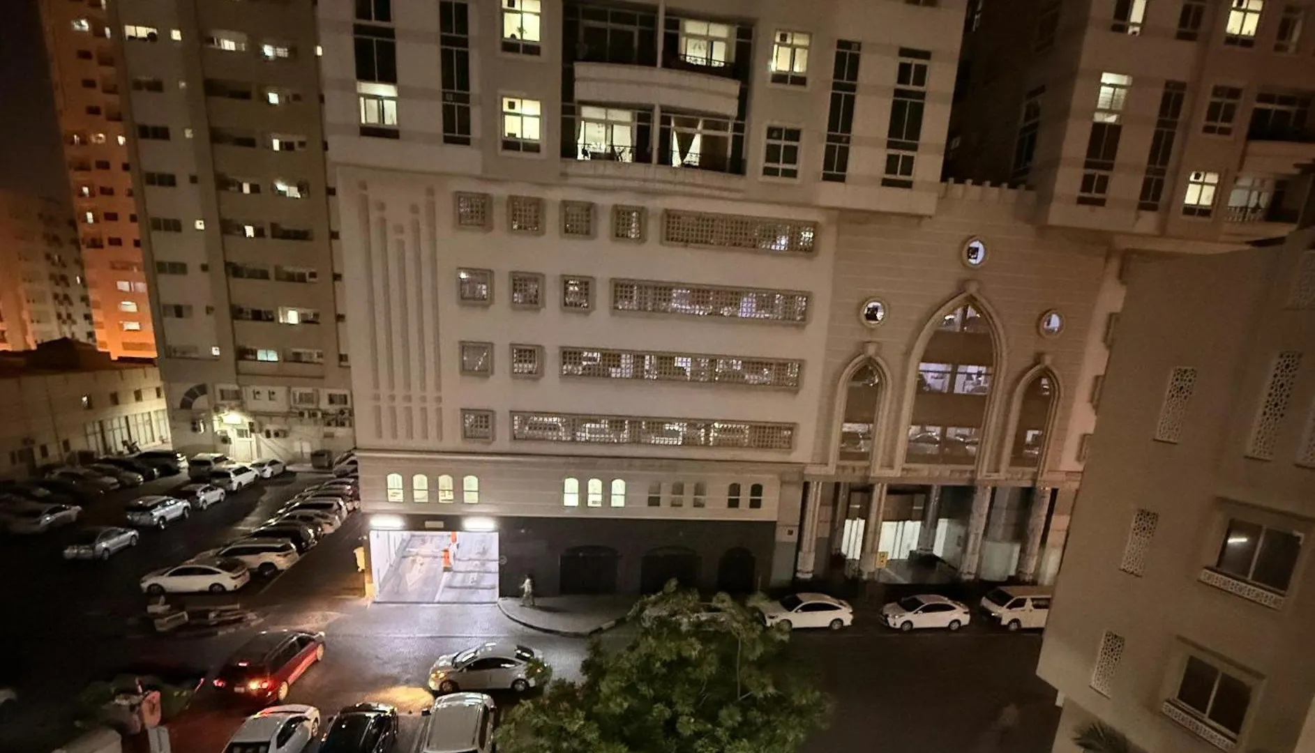 Premium Furnished Studio Sharjah Appartamento