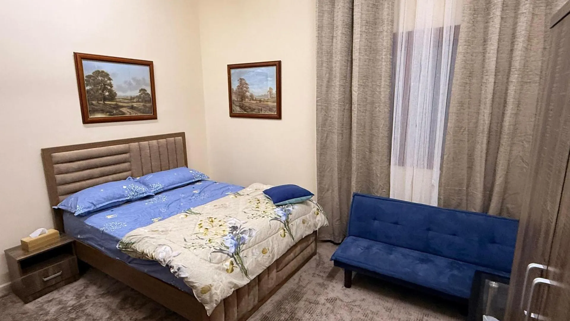 Appartamento Premium Furnished Studio Sharjah Emirati Arabi Uniti