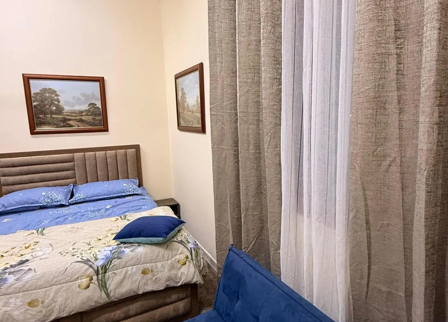 Premium Furnished Studio Sharjah Appartamento