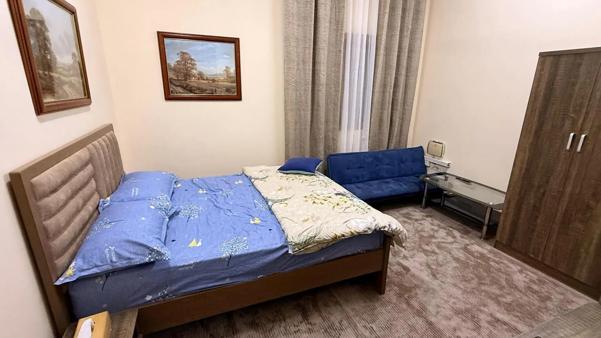 Premium Furnished Studio Sharjah Appartamento
