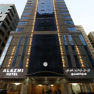 3* Hotel Al Azmy 116