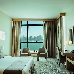 Hotel Copthorne, Sharjah