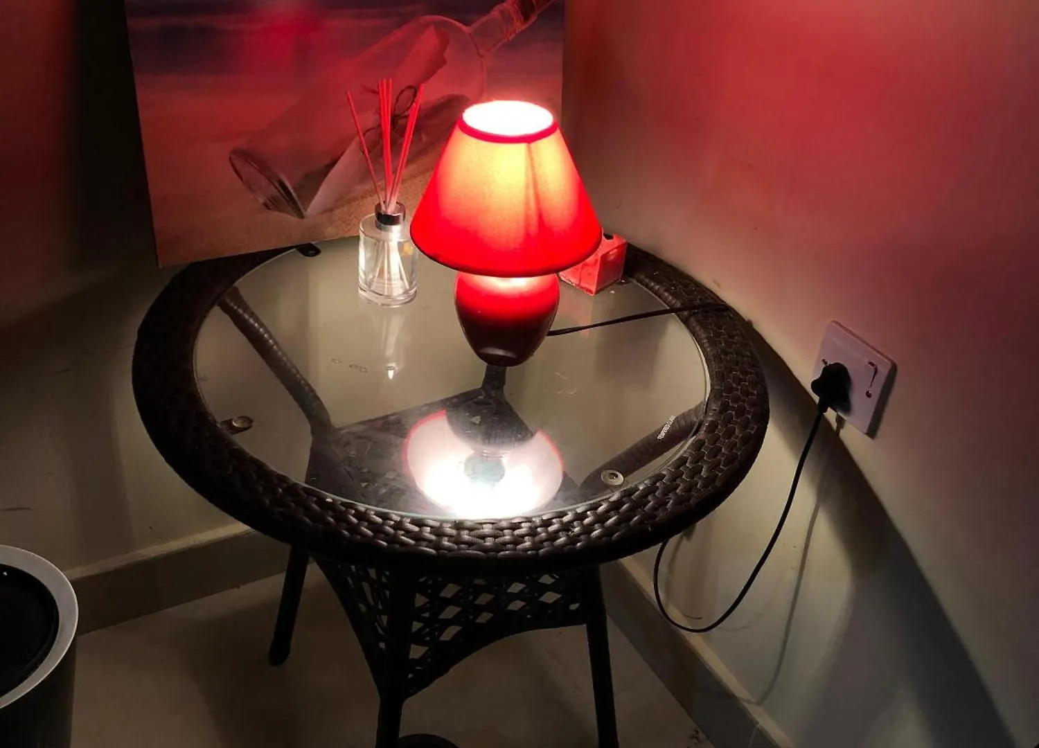 Premium Furnished Studio 沙迦 0*,  阿拉伯联合酋长国