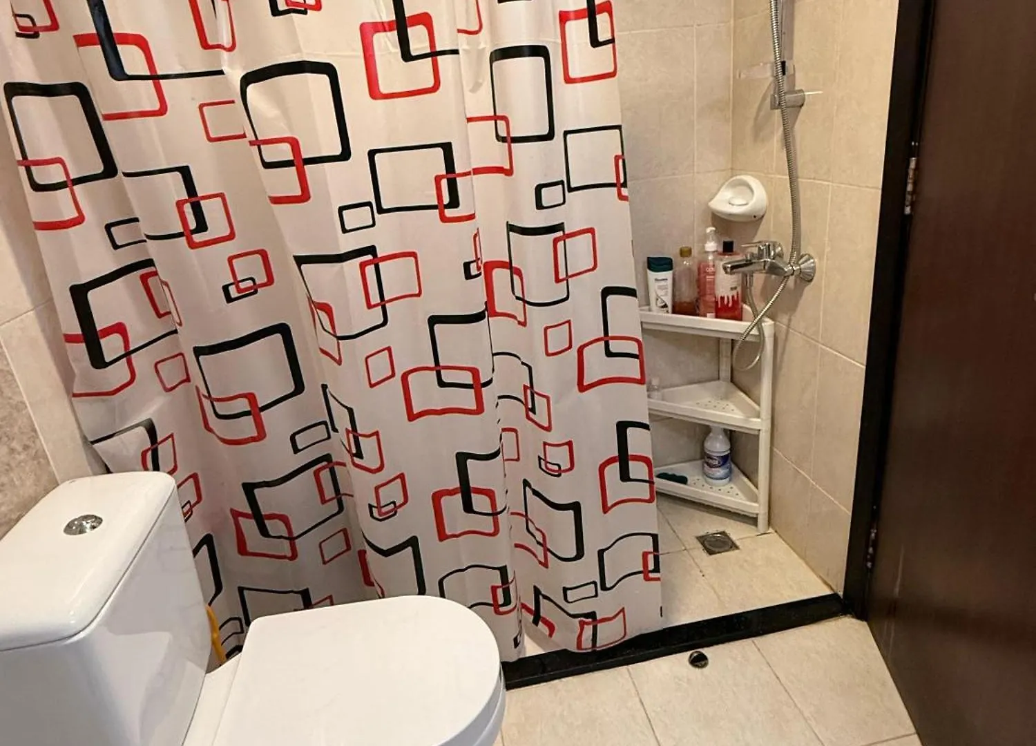 Premium Furnished Studio 沙迦