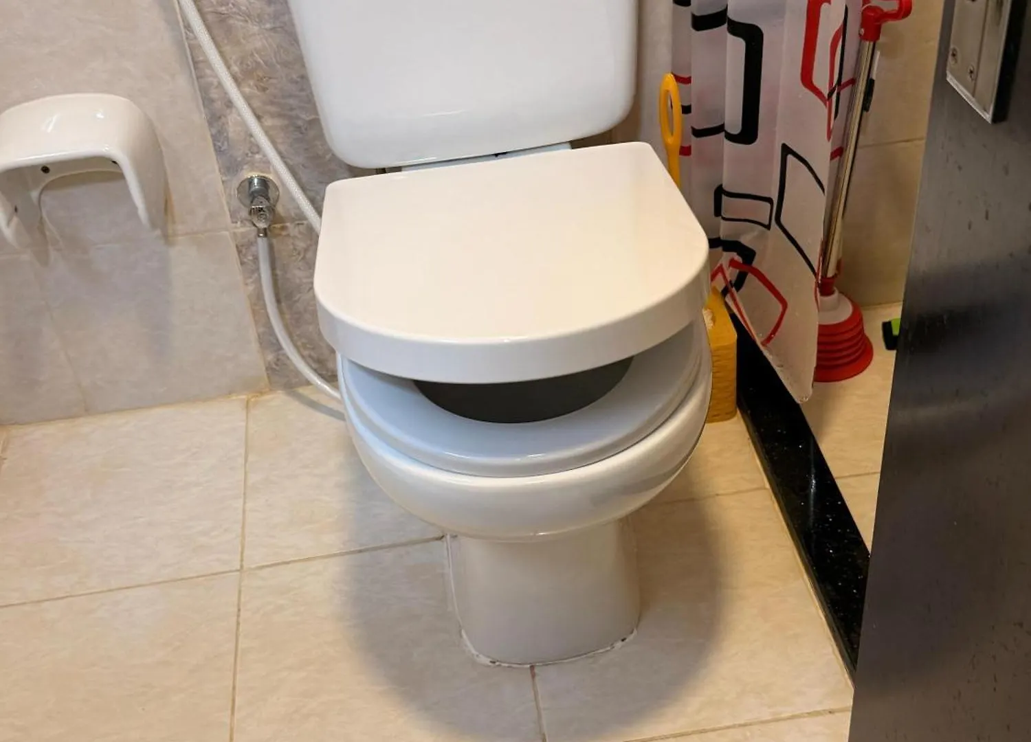 公寓 Premium Furnished Studio 沙迦 阿拉伯联合酋长国