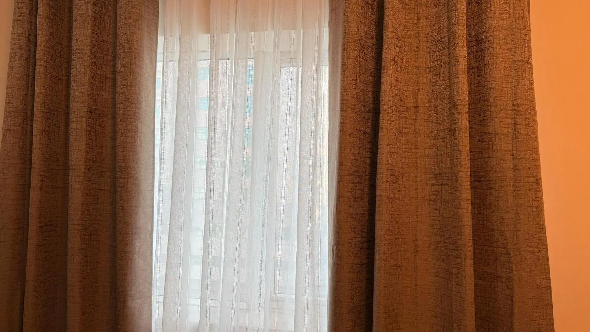 Premium Furnished Studio 沙迦 公寓