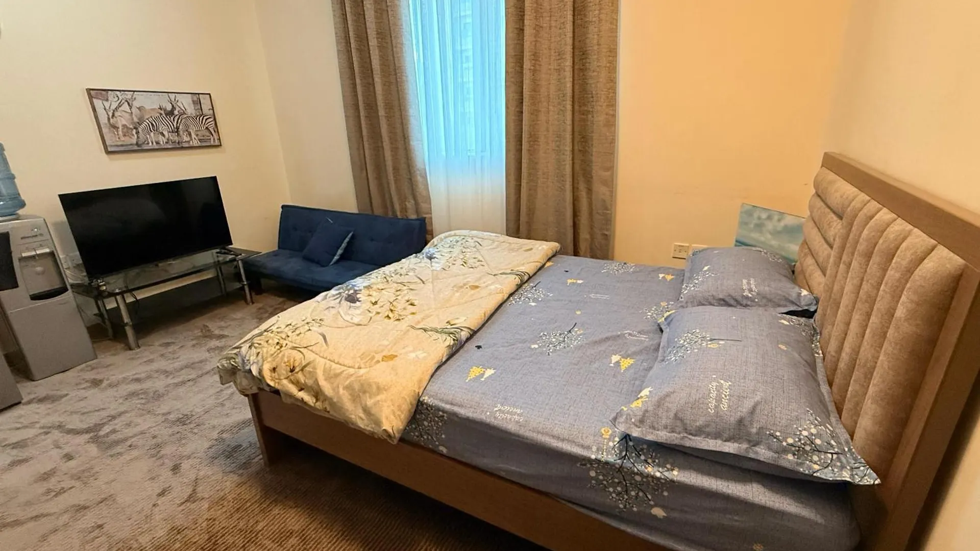 Premium Furnished Studio 沙迦 0*,  阿拉伯联合酋长国