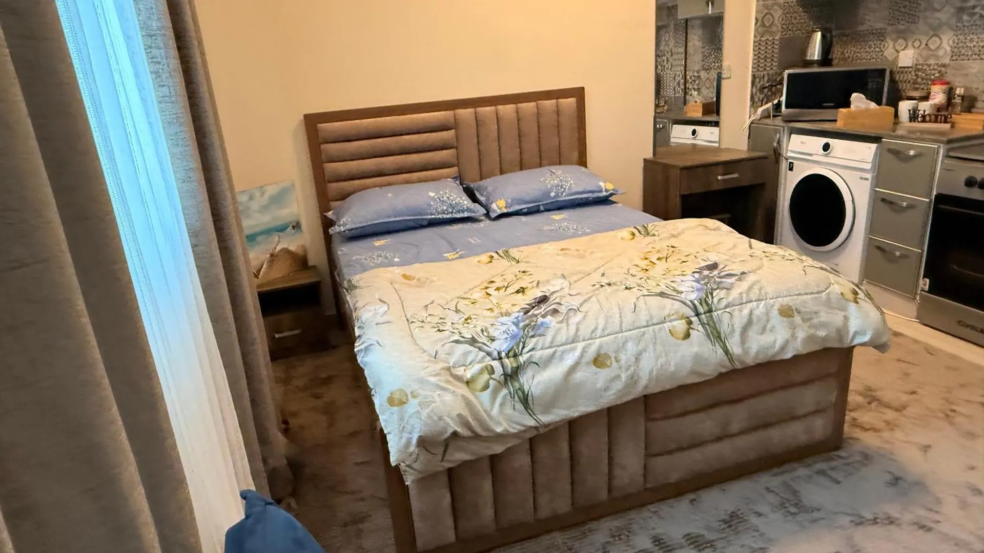 公寓 Premium Furnished Studio 沙迦 阿拉伯联合酋长国