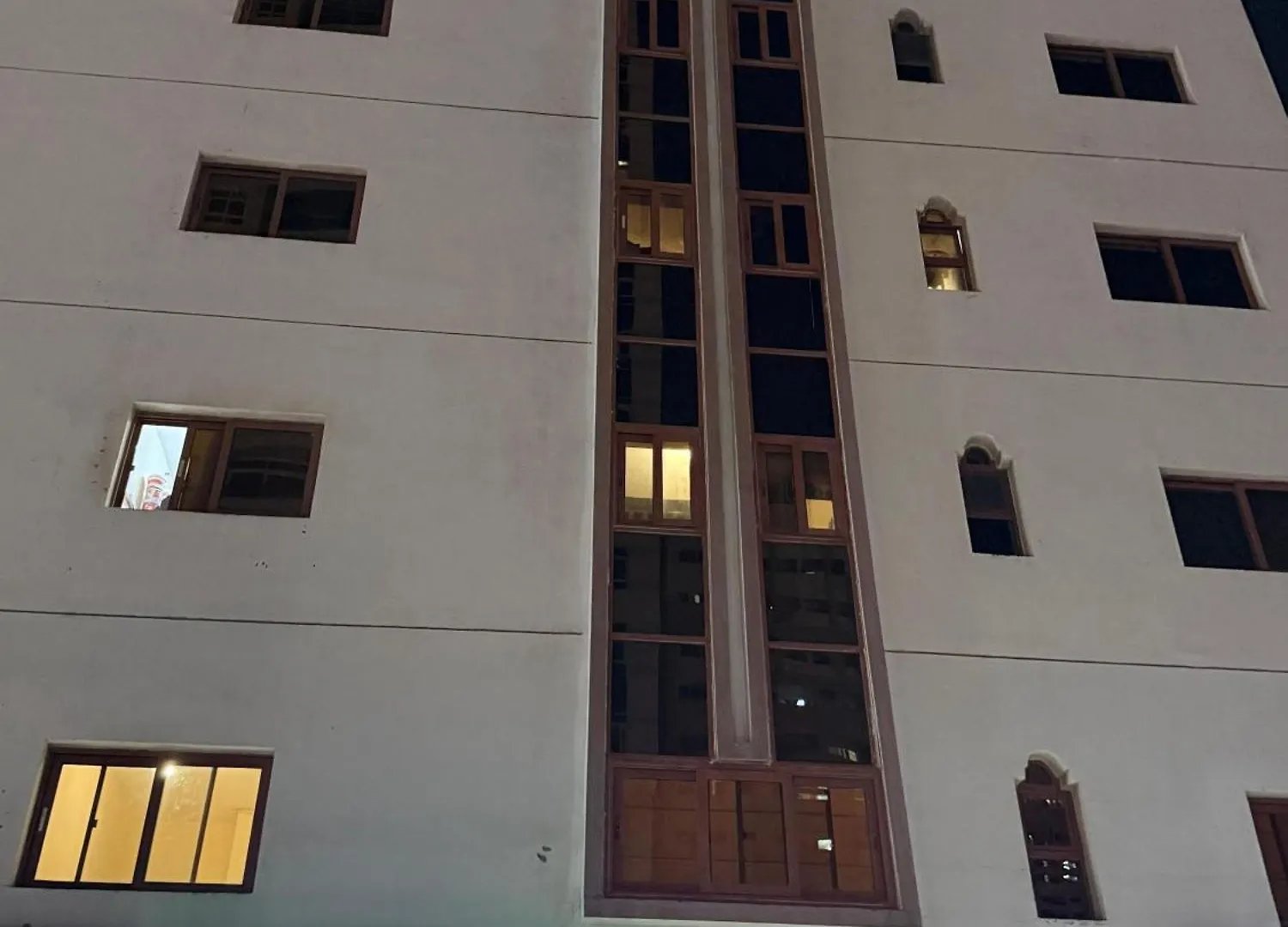 Premium Furnished Studio Sharjah